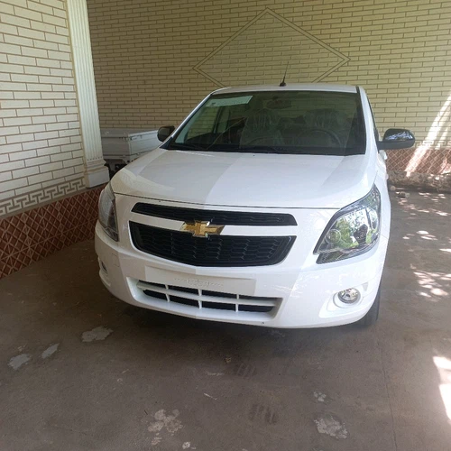 Chevrolet Cobalt, 2026, Сурхандарьинская область