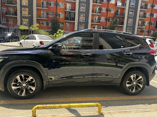 Chevrolet Tracker, 2025, Toshkent shahri