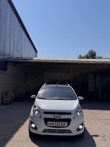 Chevrolet Spark, 2022, Ташкентская область