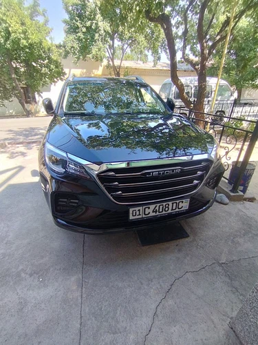 Jetour X70 PRO, 2023, Toshkent shahri