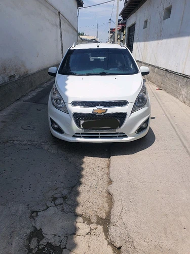 Chevrolet Spark, 2021, Ферганская область