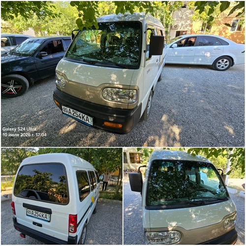 Chevrolet Damas, 2026, Сырдарьинская область