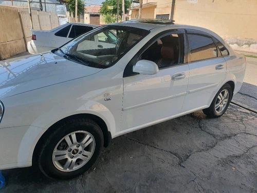 Chevrolet Lacetti, 2013, Farg'ona