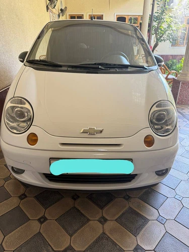 Chevrolet Matiz, 2015, Toshkent