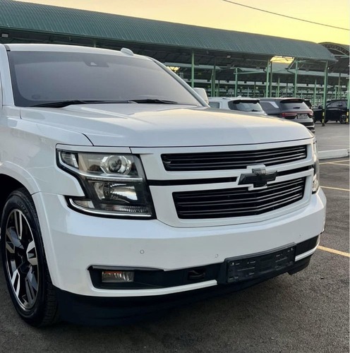 Chevrolet Tahoe, 2020, Toshkent