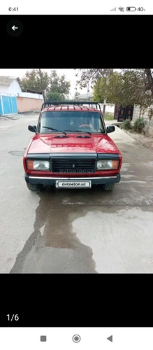 Lada (ВАЗ) 2104, 1994, Toshkent