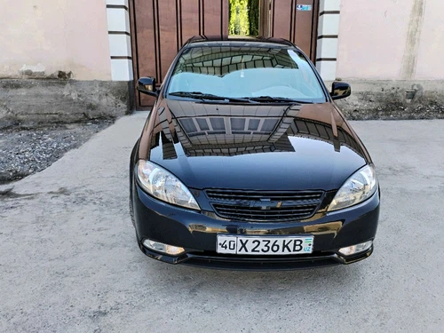 Chevrolet Lacetti, 2023, Farg'ona