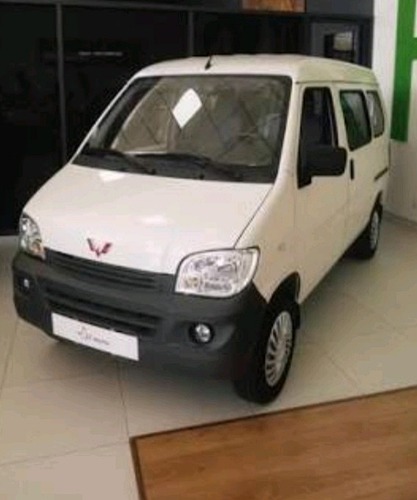 Wuling Bardosh, 2025, Qashqadaryo
