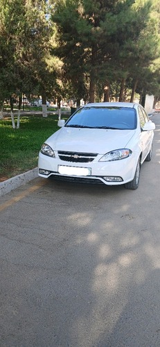 Chevrolet Lacetti, 2023, Surxondaryo