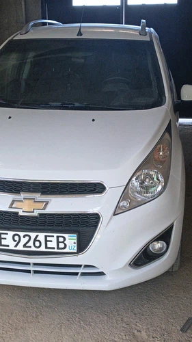 Chevrolet Spark, 2021, Кашкадарьинская область