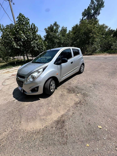 Chevrolet Spark, 2011, Ташкентская область