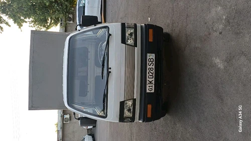 Chevrolet Labo, 2022, Toshkent shahri