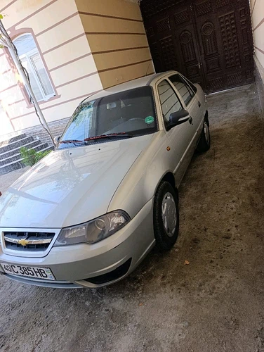 Chevrolet Nexia, 2009, Farg'ona