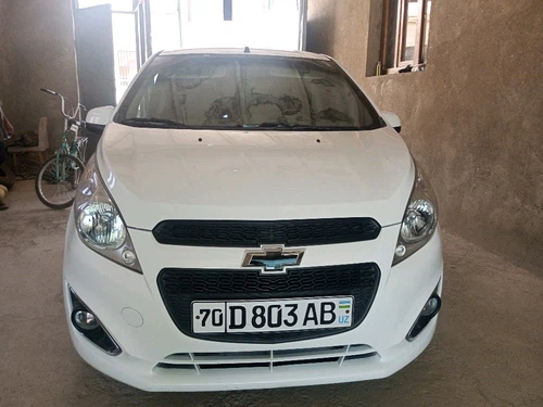 Chevrolet Spark, 2019, Кашкадарьинская область