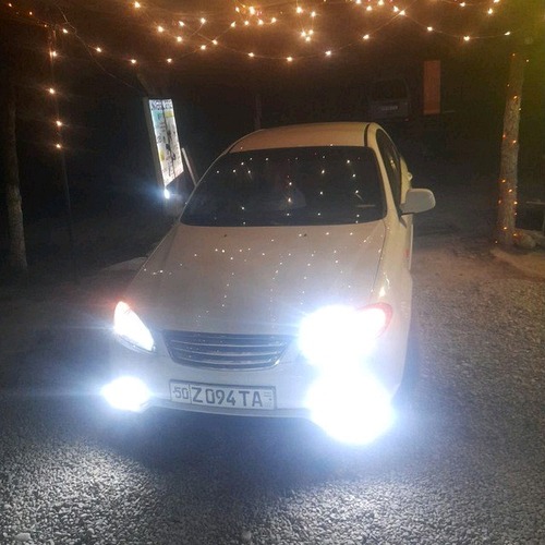 Chevrolet Lacetti, 2017, Namangan