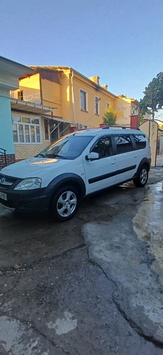Lada (ВАЗ) Largus, 2019, Андижанская область