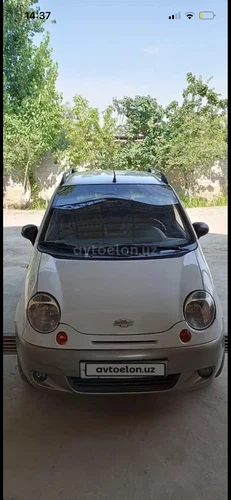 Chevrolet Matiz, 2011, Andijon