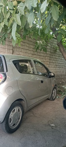 Chevrolet Spark, 2010, Ташкент (город)