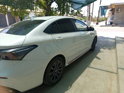 Chery Arrizo 6 Pro, 2025, Namangan