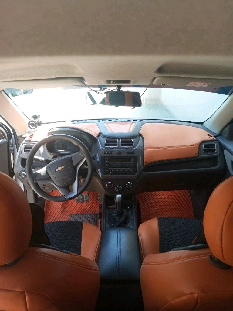 Chevrolet Cobalt
