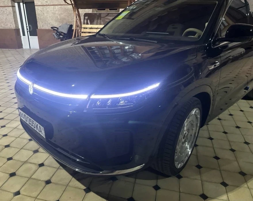 Aito M7