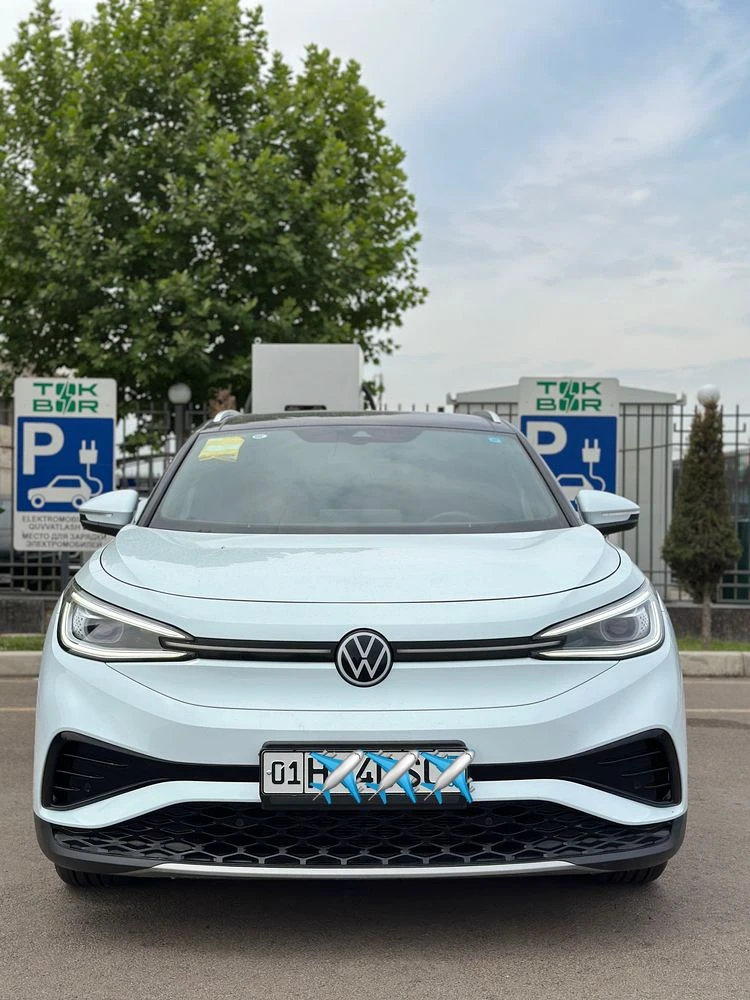Volkswagen ID.4
