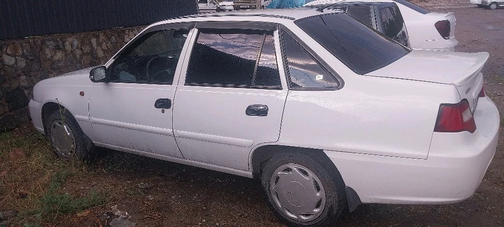 Chevrolet Nexia