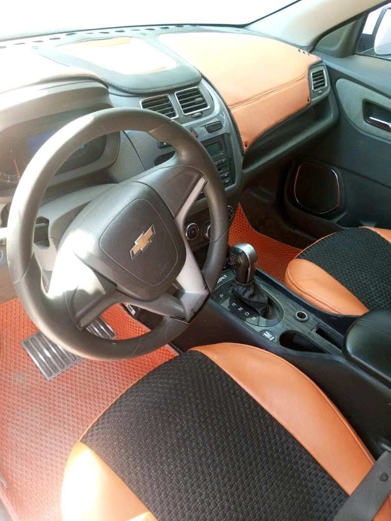Chevrolet Cobalt