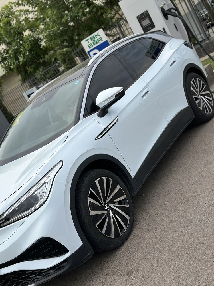Volkswagen ID.4