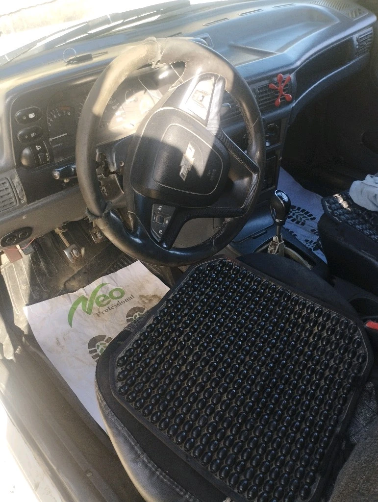 Daewoo Nexia
