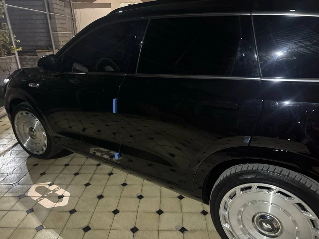Aito M7