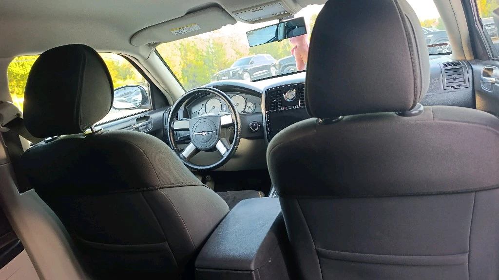 Chrysler 300C