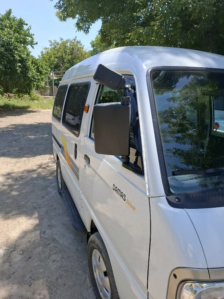 Chevrolet Damas