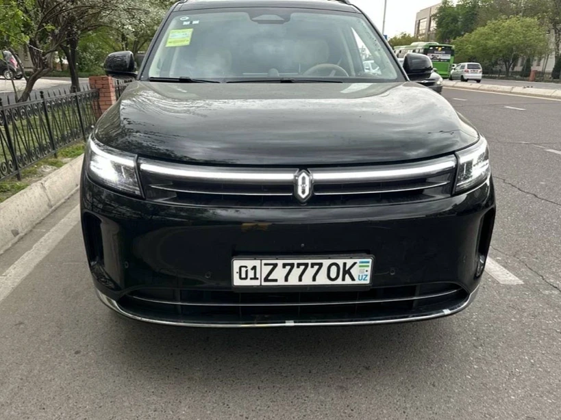 Aito M7