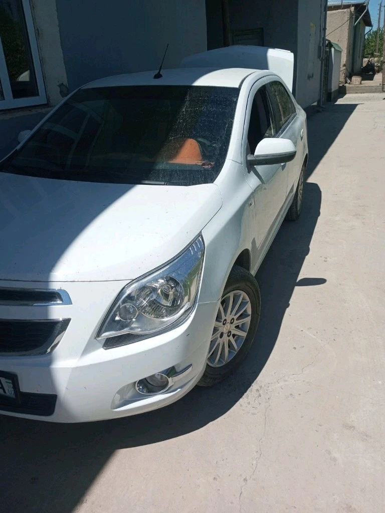 Chevrolet Cobalt