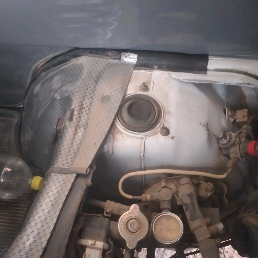 Chevrolet Damas