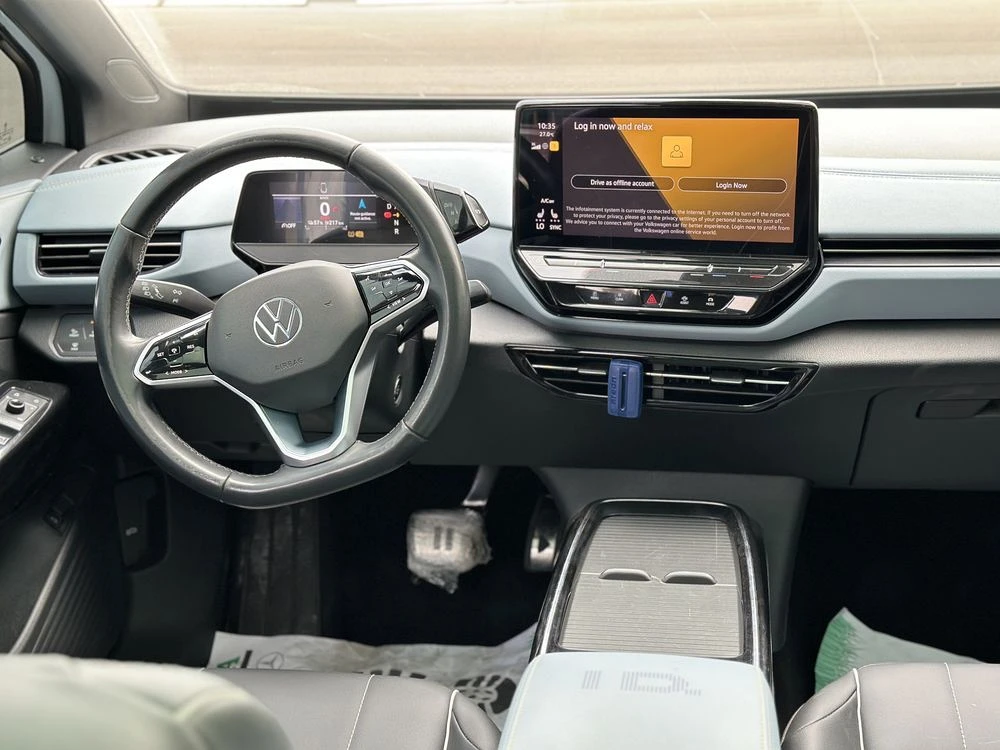 Volkswagen ID.4