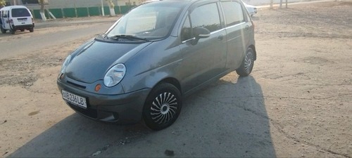 Chevrolet Matiz, 2014, Toshkent