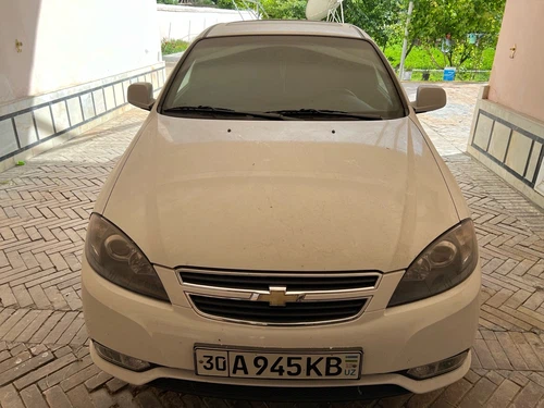 Chevrolet Lacetti, 2023, Samarqand