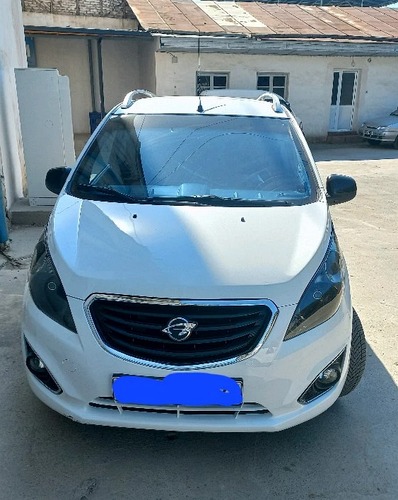 Chevrolet Spark, 2019, Наманганская область