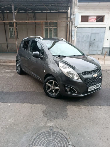 Chevrolet Spark, 2018, Ташкент (город)