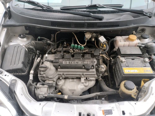Chevrolet Nexia, 2018, Samarqand