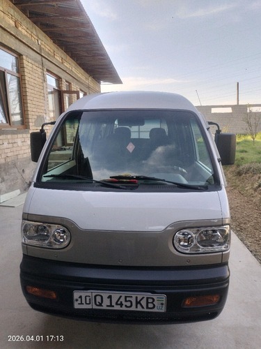 Chevrolet Damas, 2024, Ташкент (город)