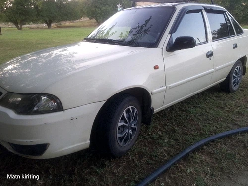 Chevrolet Nexia, 2008, Navoiy