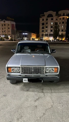 Lada (ВАЗ) 2107, 2005, Buxoro