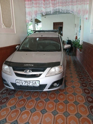 Lada (ВАЗ) Largus, 2017, Andijon