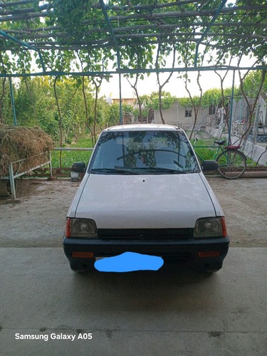 Daewoo Tico, 1999, Buxoro