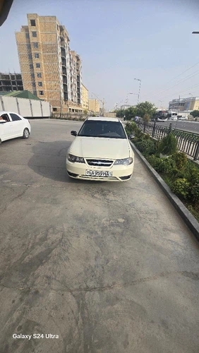 Chevrolet Nexia, 2015, Surxondaryo