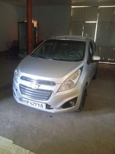 Chevrolet Spark, 2013, Navoiy