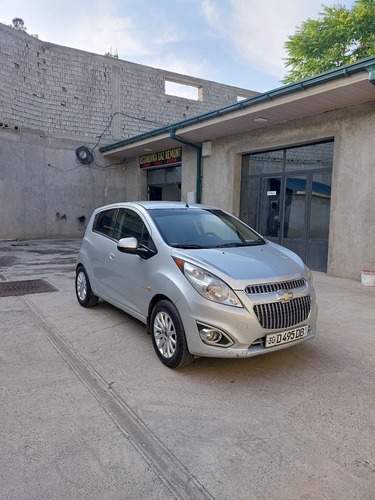 Chevrolet Spark, 2014, Самаркандская область